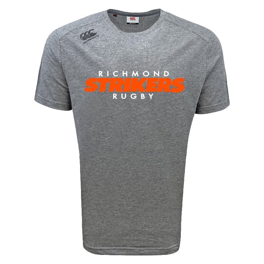 Richmond Strikers Tempo Vapodri T-Shirt by Canterbury - Image 2