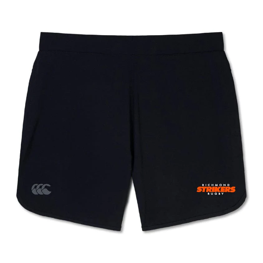 Richmond Strikers Women's Elite Woven Short by Canterbury