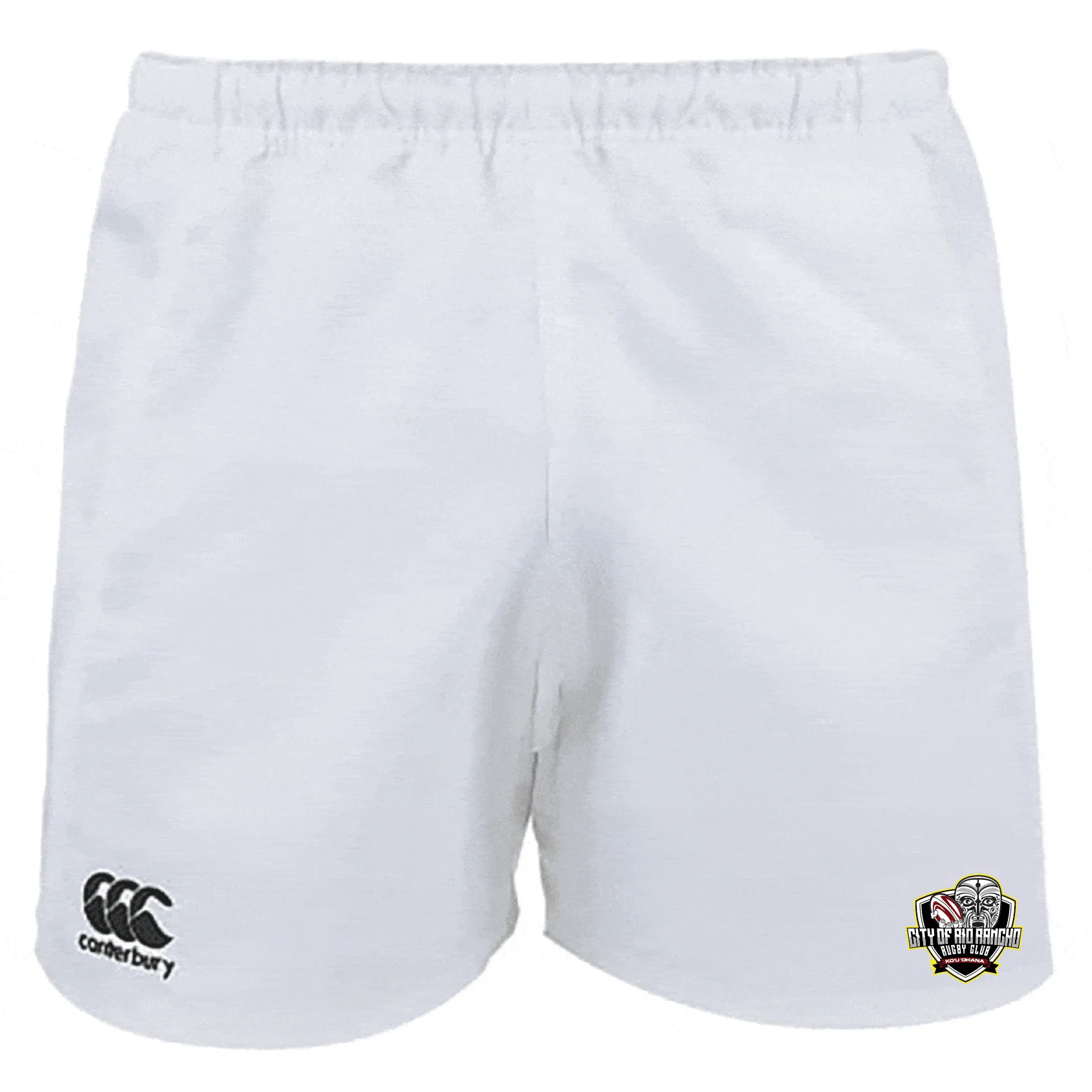 Rio Rancho Rebels Advantage Rugby Shorts by Canterbury - Image 2