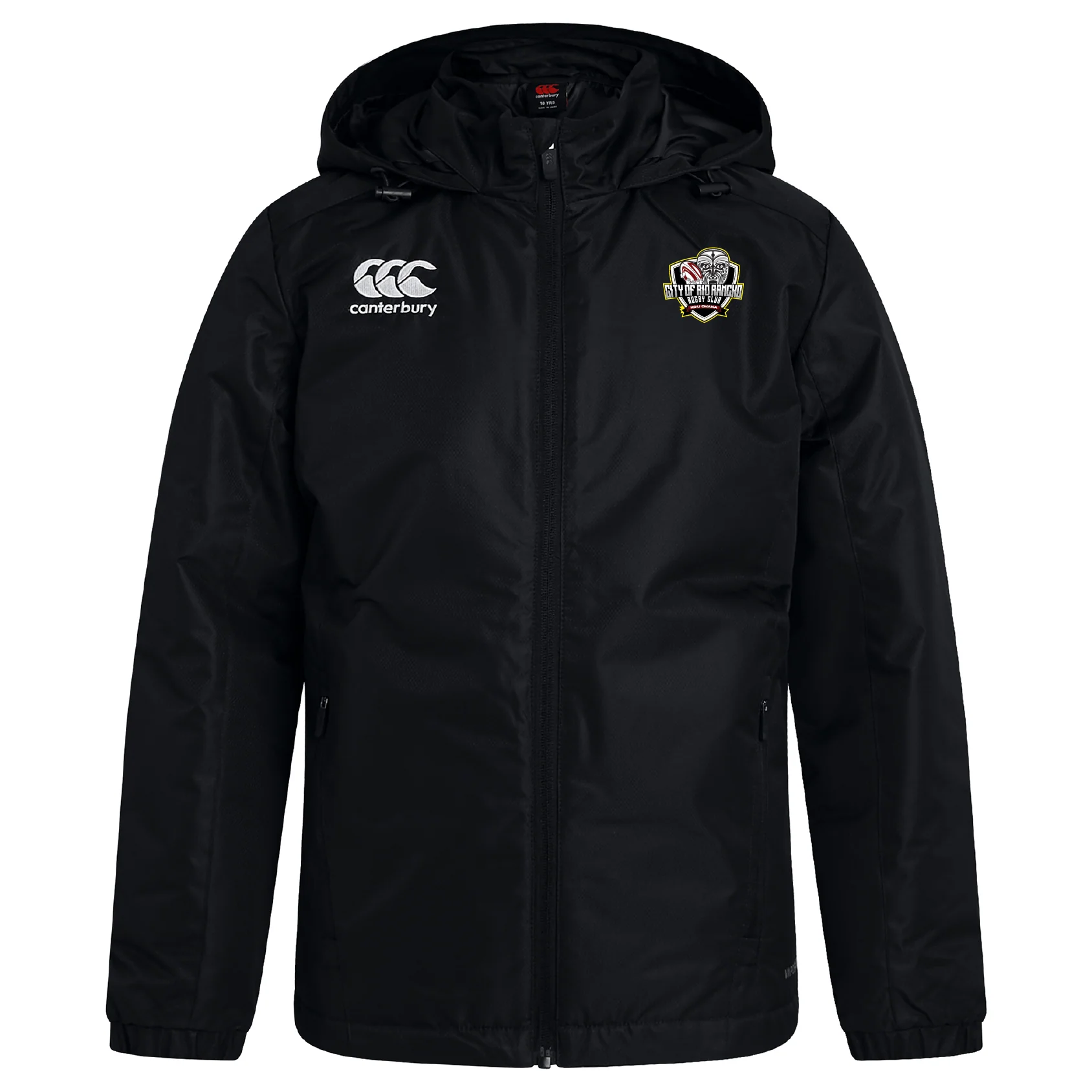 Rio Rancho Rebels Club Vaposhield Stadium Jacket by Canterbury