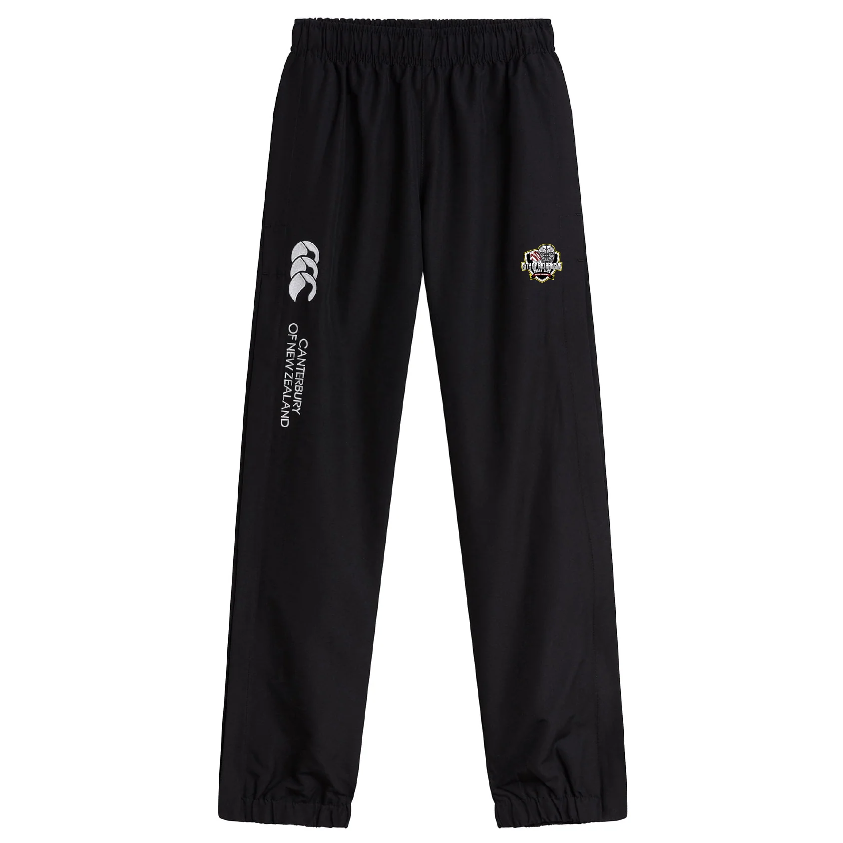 Rio Rancho Rebels Cuffed Hem Stadium Pant by Canterbury