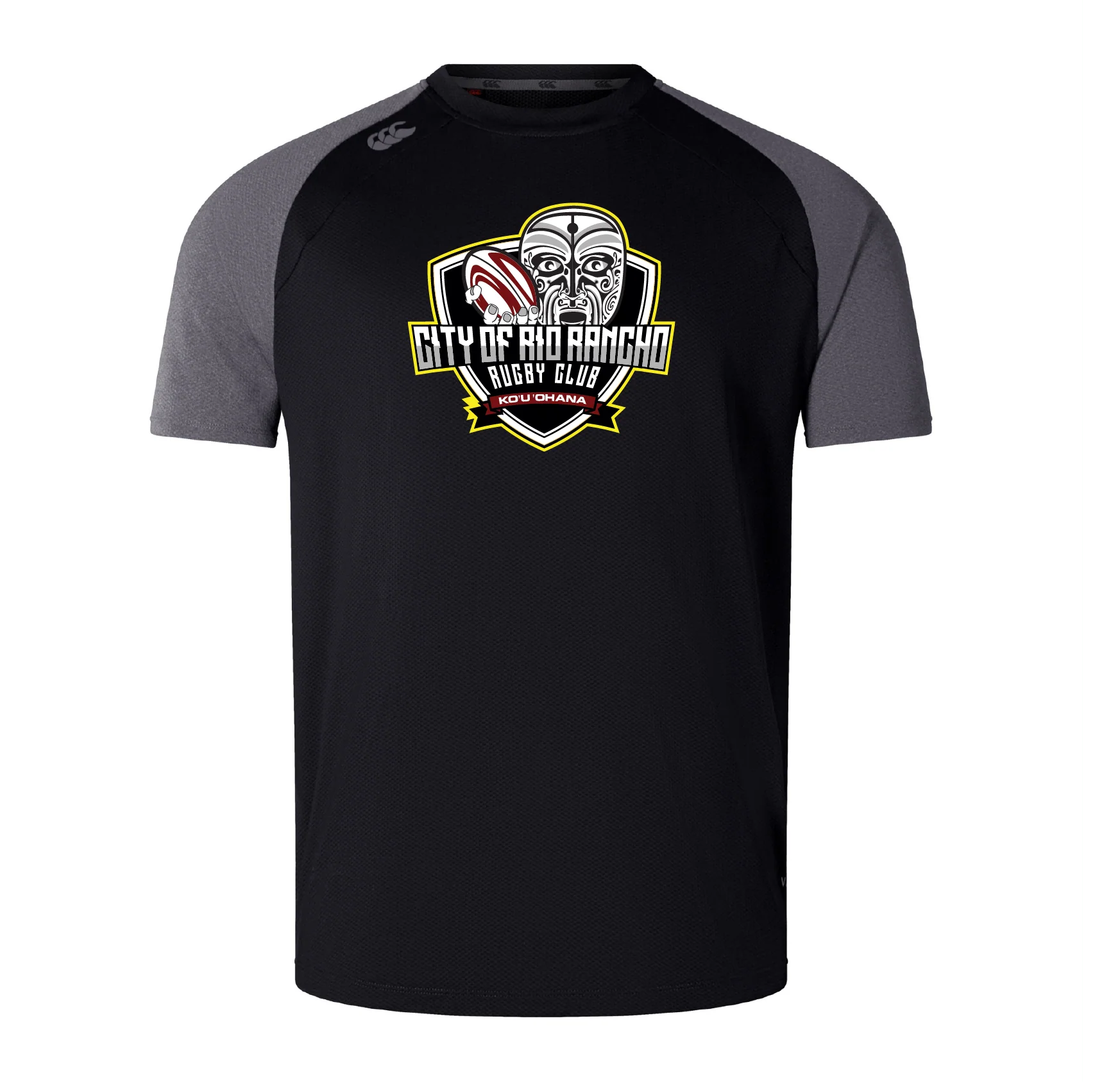 Rio Rancho Rebels Elite Training Tee by Canterbury