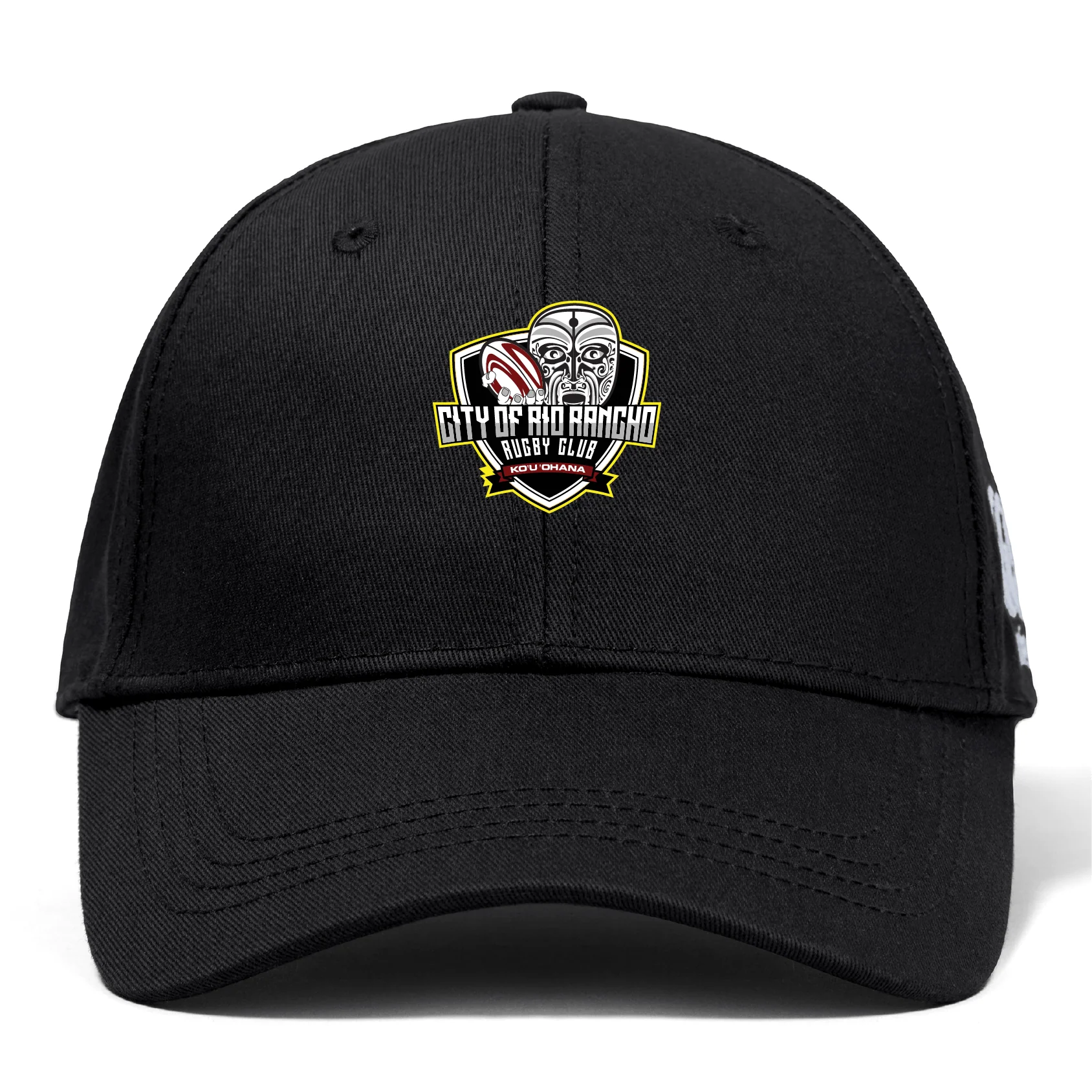Rio Rancho Rebels Flexfit Drill Cap by Canterbury