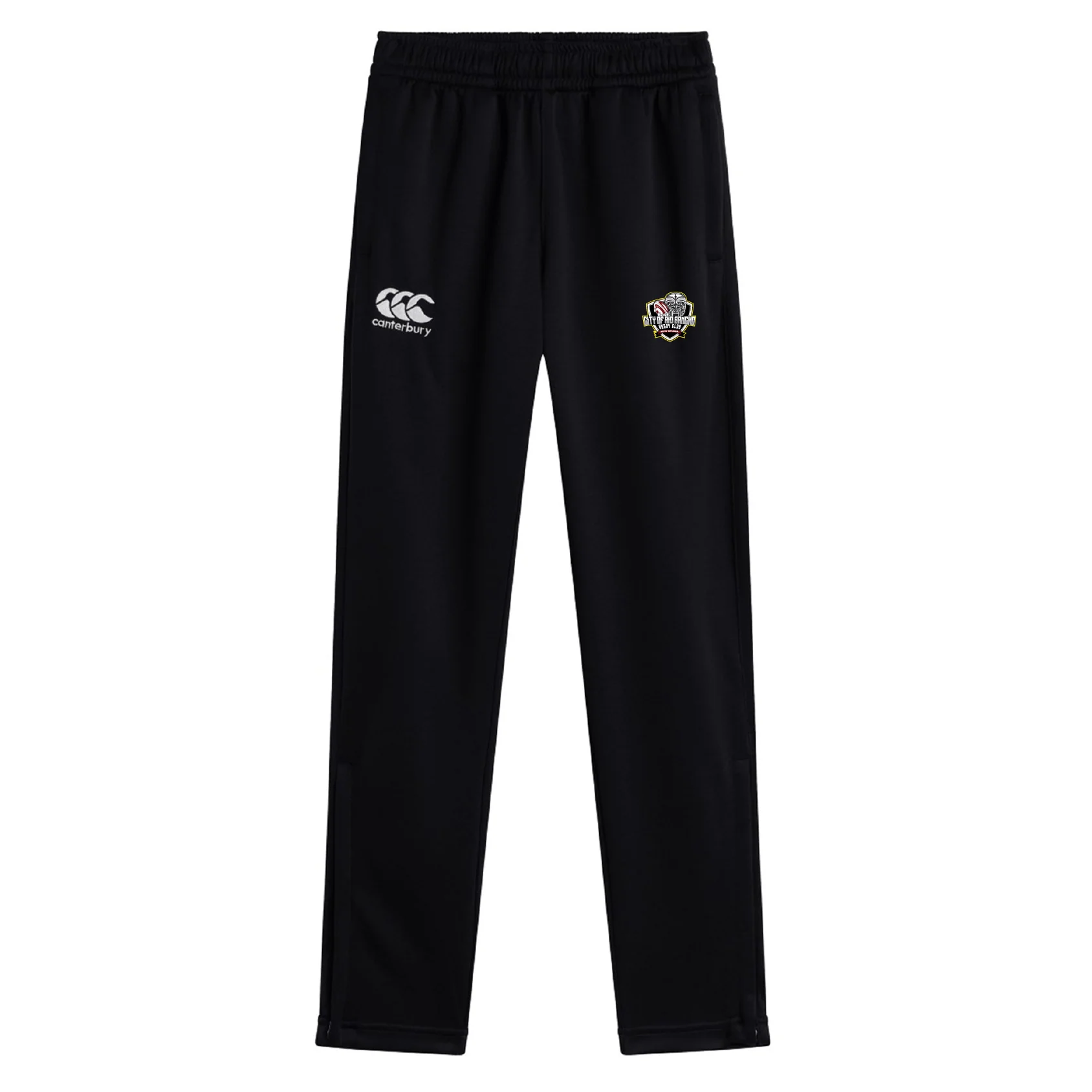 Rio Rancho Rebels Stretch Tapered Pant by Canterbury