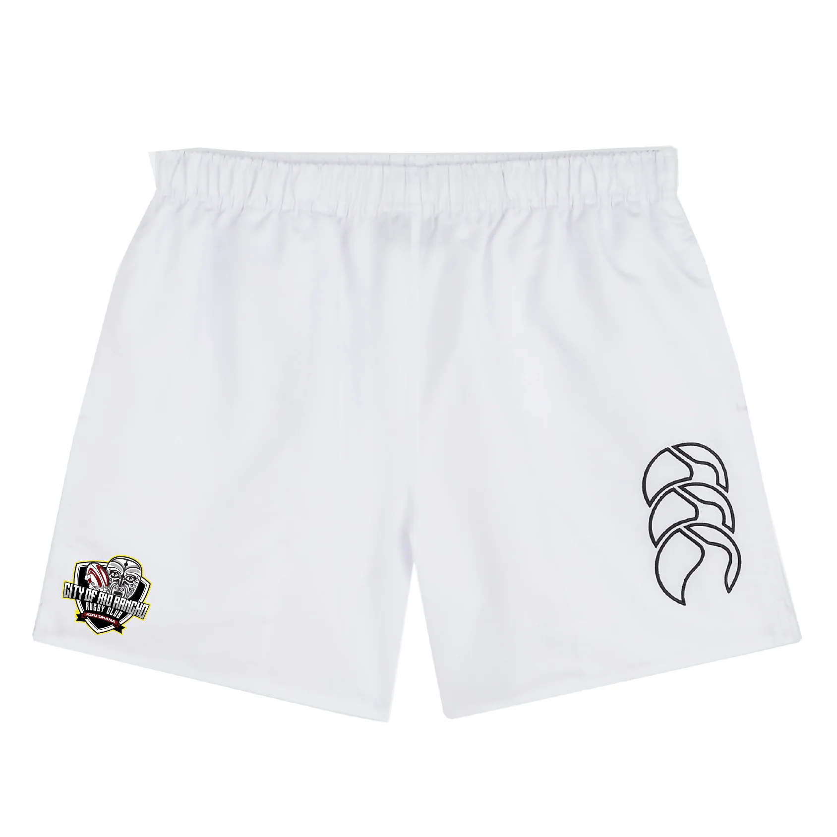 Rio Rancho Rebels Tactic Short by Canterbury - Image 2