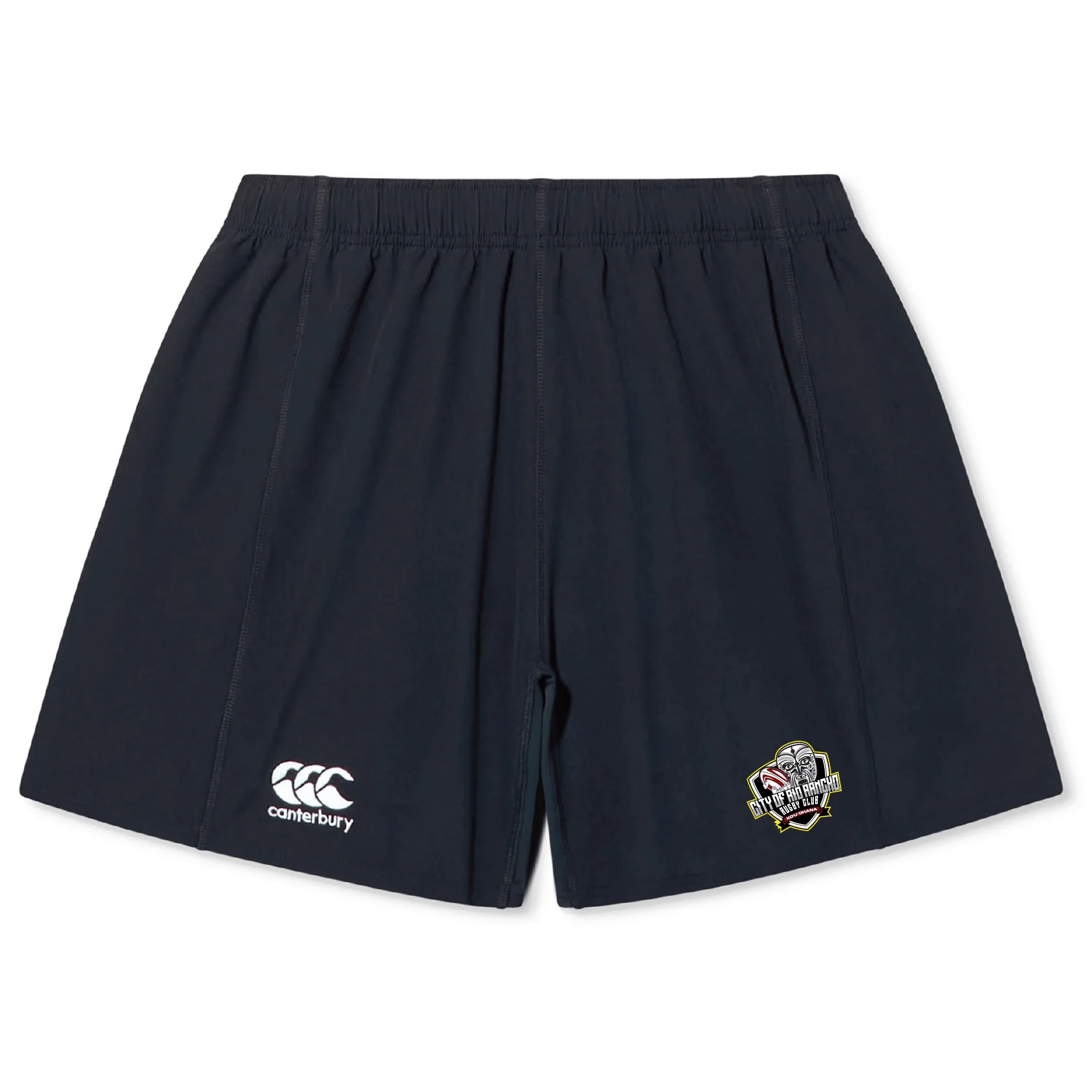 Rio Rancho Rebels Yokohama Short by Canterbury