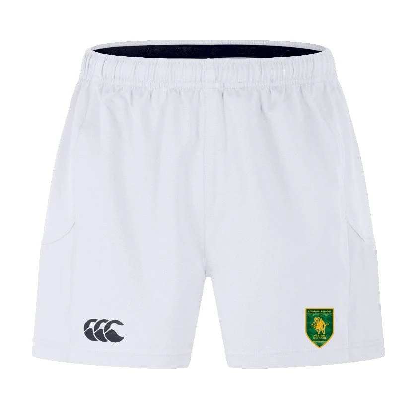 Riverlands Rugby Advantage Short 2.0 by Canterbury - Image 2