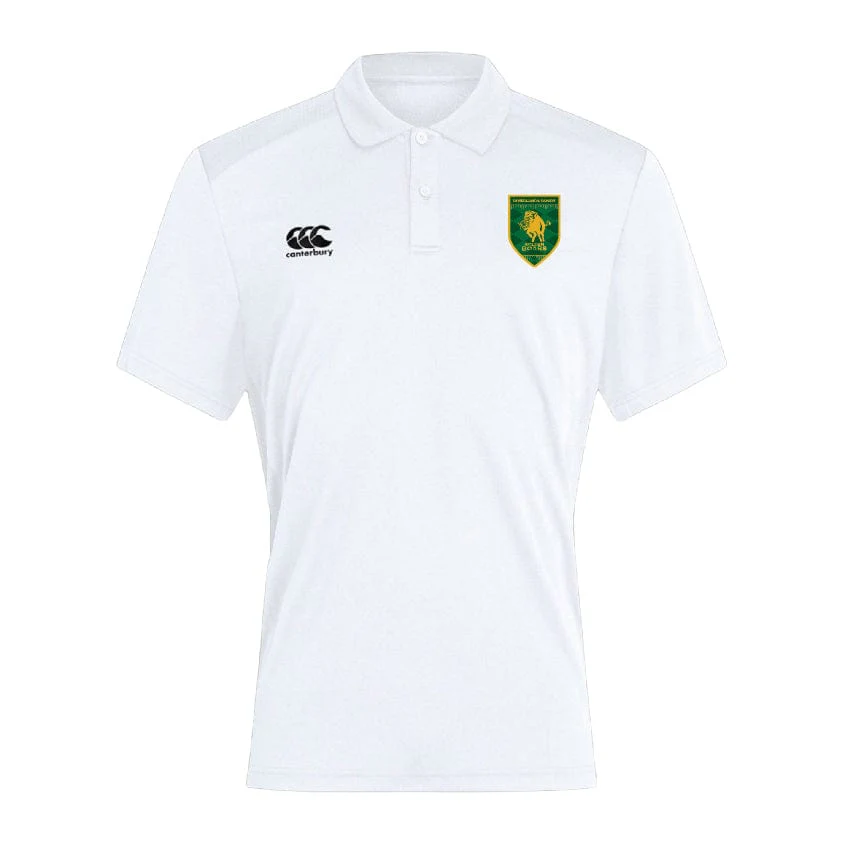 Riverlands Rugby Club Dry Polo by Canterbury - Image 2