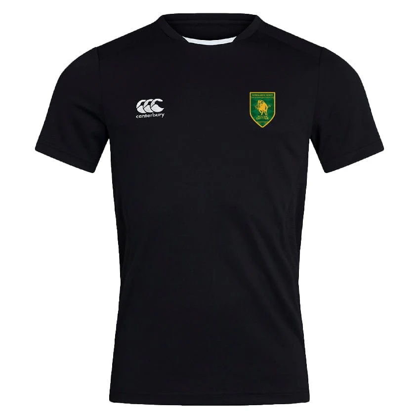 Riverlands Rugby Club Dry Tee by Canterbury