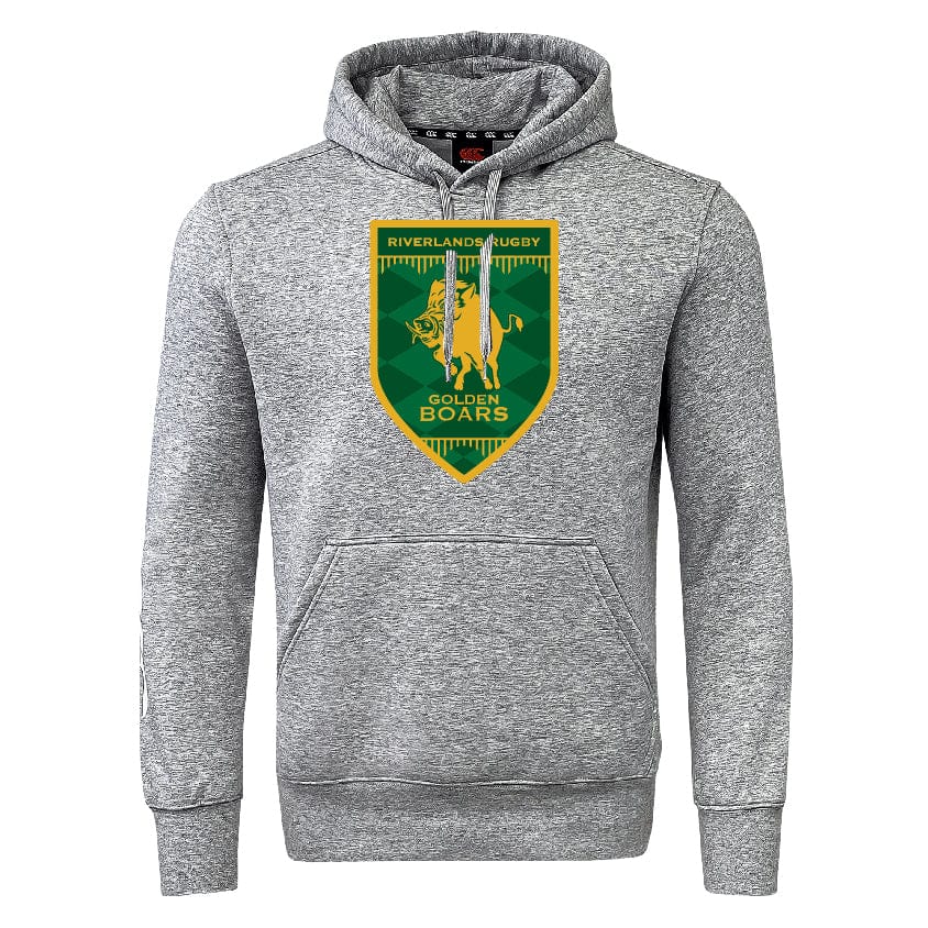 Riverlands Rugby Club Hoodie by Canterbury
