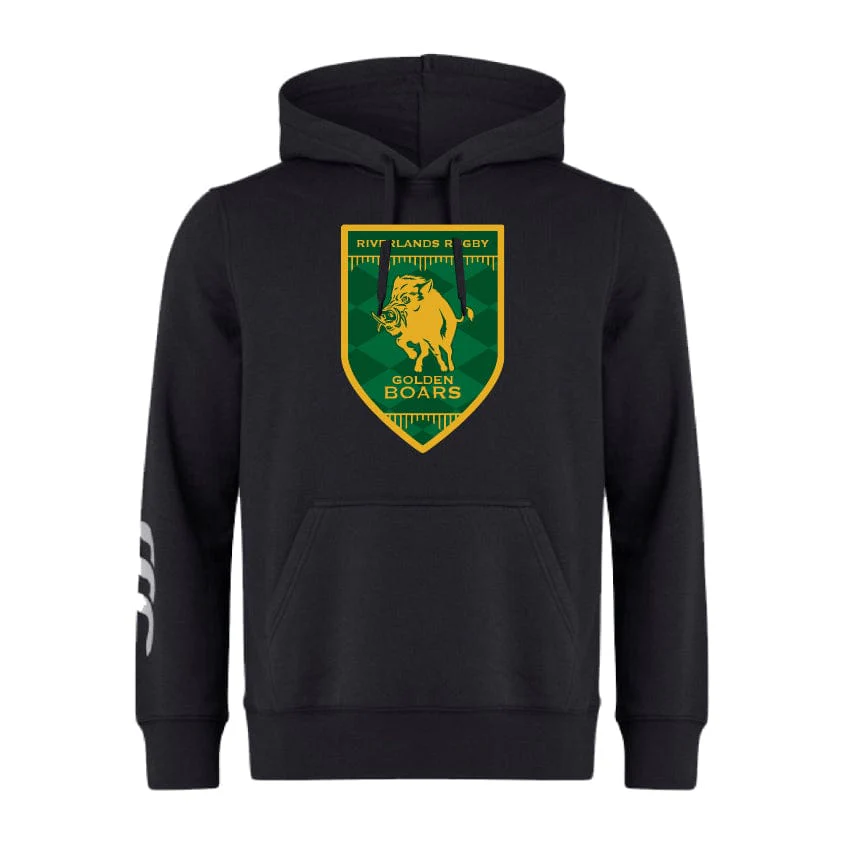 Riverlands Rugby Club Hoodie by Canterbury - Image 2