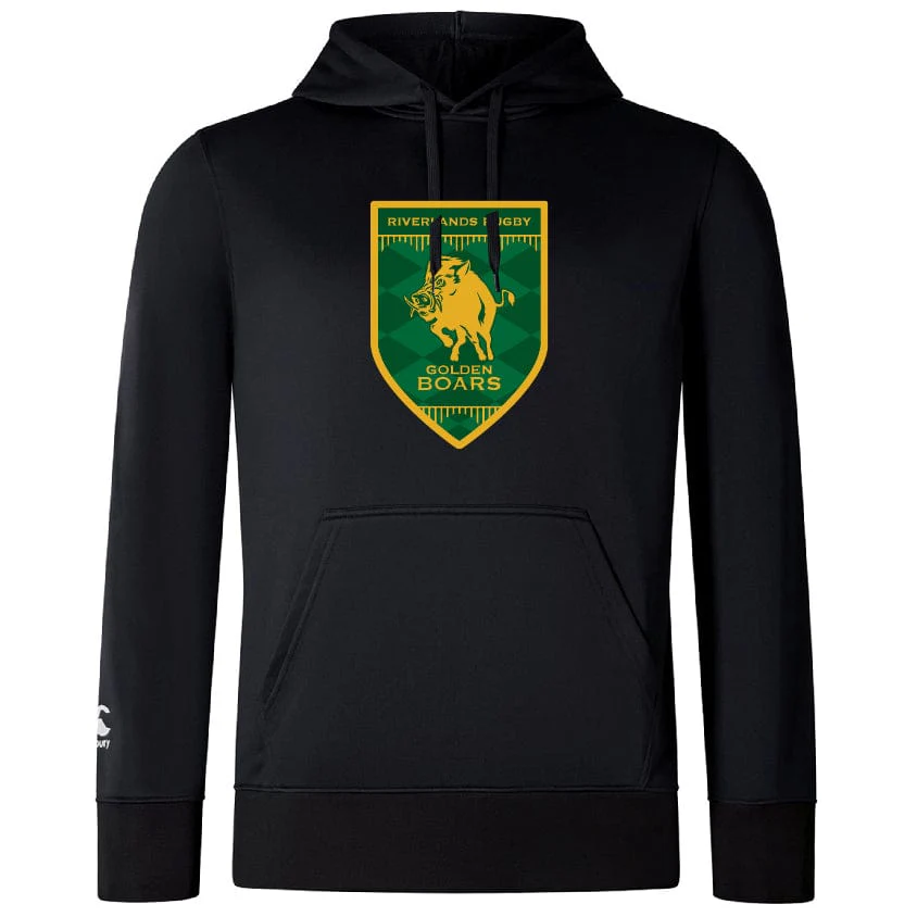 Riverlands Rugby Club Lightweight Hoodie by Canterbury