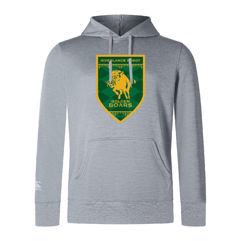 Riverlands Rugby Club Lightweight Hoodie by Canterbury - Image 2
