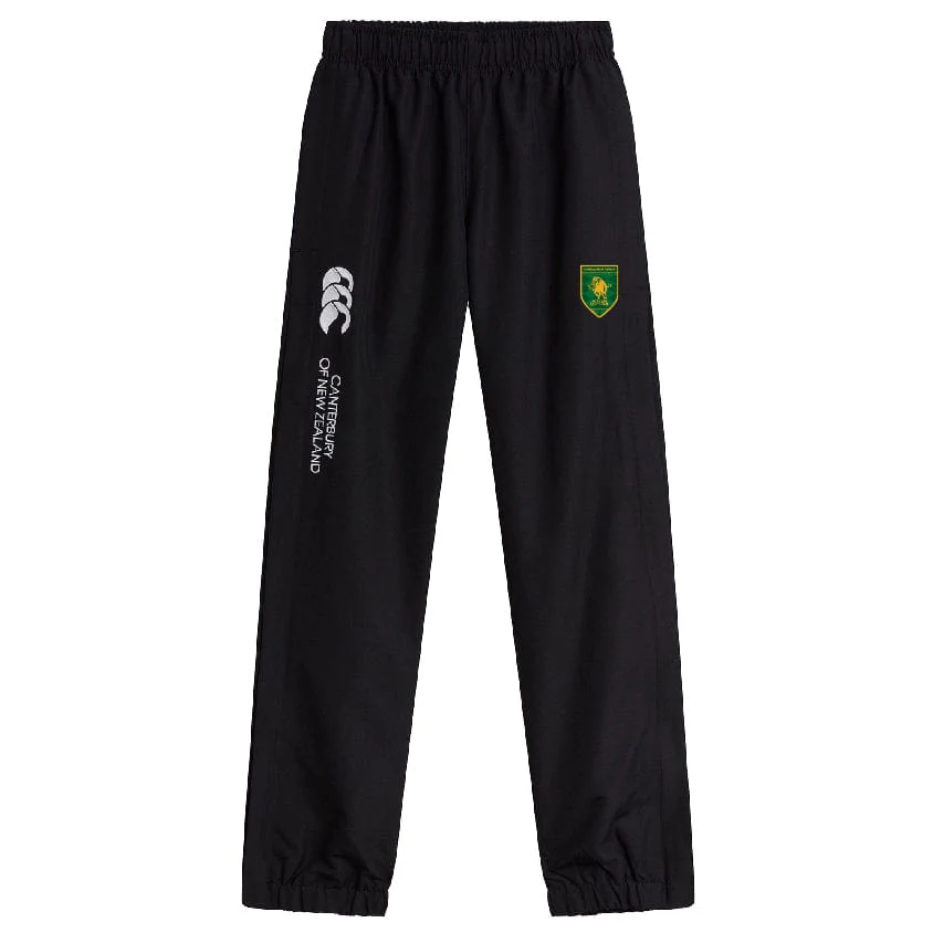Riverlands Rugby Cuffed Hem Stadium Pant by Canterbury