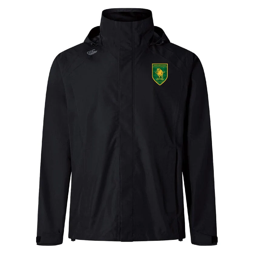 Riverlands Rugby Elite Storm Jacket by Canterbury