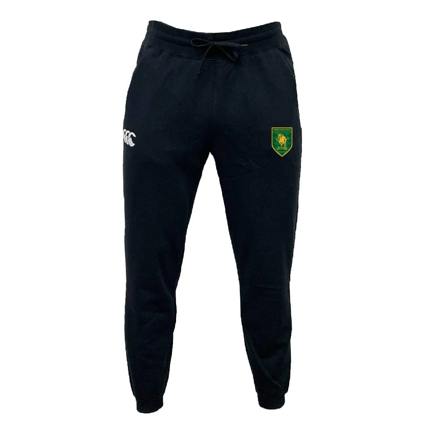 Riverlands Rugby Leisure Sweatpant by Canterbury