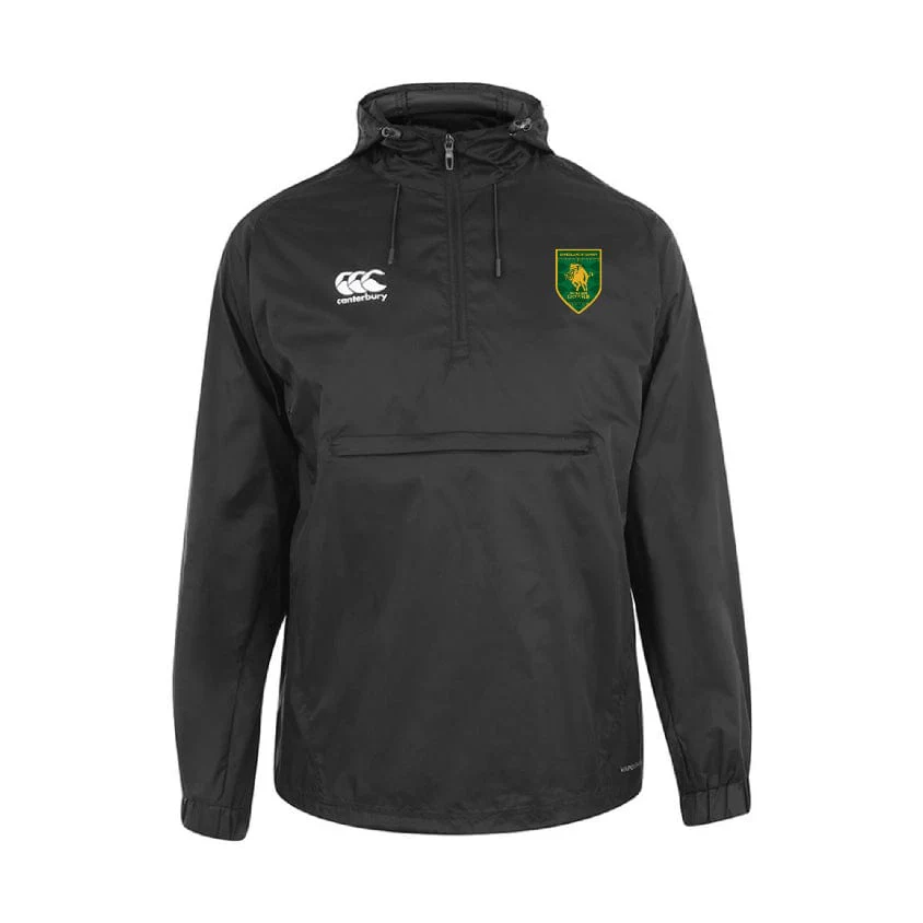 Riverlands Rugby Packaway Jacket by Canterbury