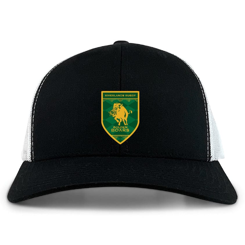 Riverlands Rugby Retro Trucker Cap