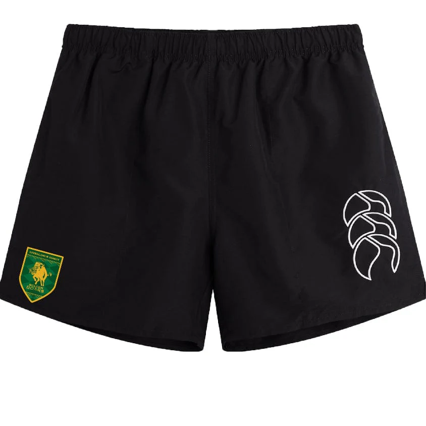 Riverlands Rugby Tactic Short by Canterbury