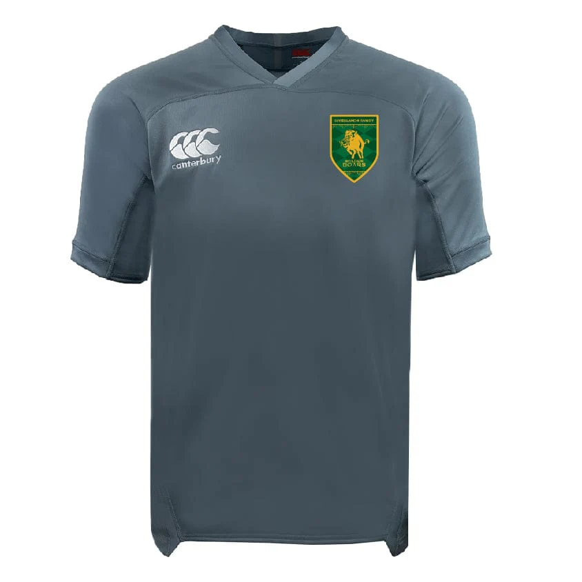 Riverlands Rugby Vapodri Evader Jersey by Canterbury