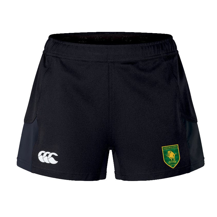 Riverlands Rugby Women's Advantage Short 2.0 by Canterbury