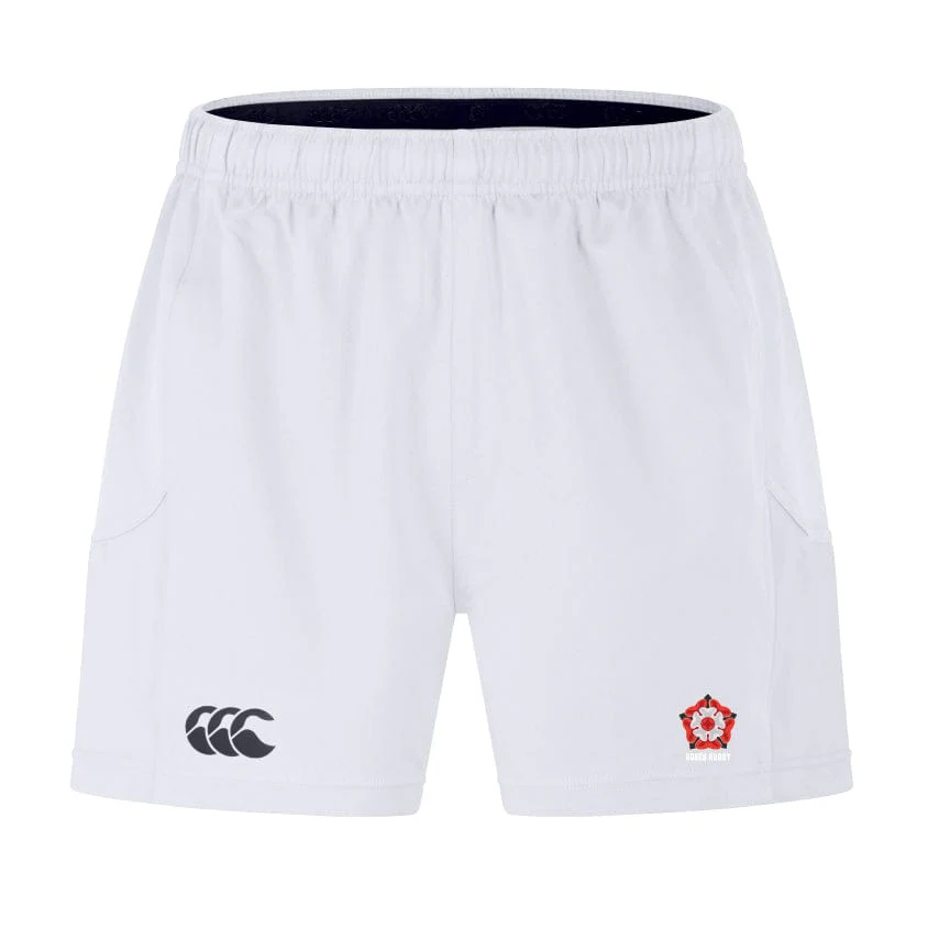 Roses Rugby Advantage Short 2.0 by Canterbury - Image 2