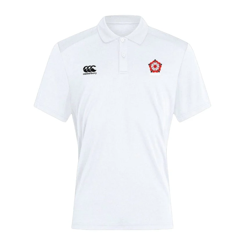 Roses Rugby Club Dry Polo by Canterbury - Image 2