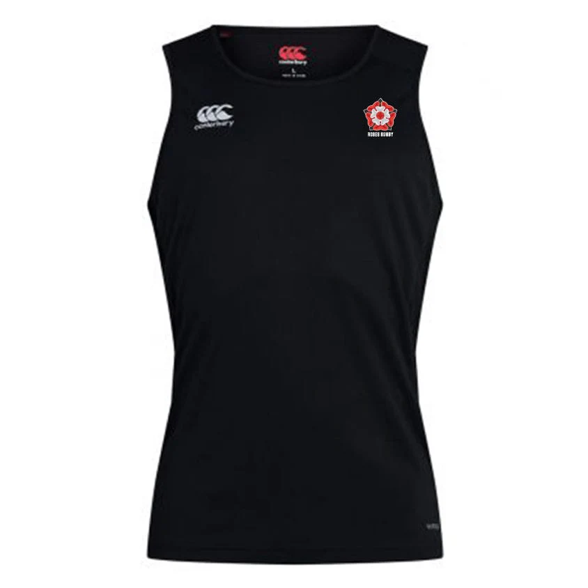 Roses Rugby Club Dry Singlet by Canterbury