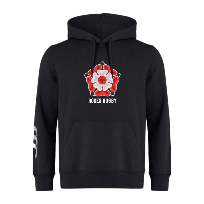 Roses Rugby Club Hoodie by Canterbury - Image 2