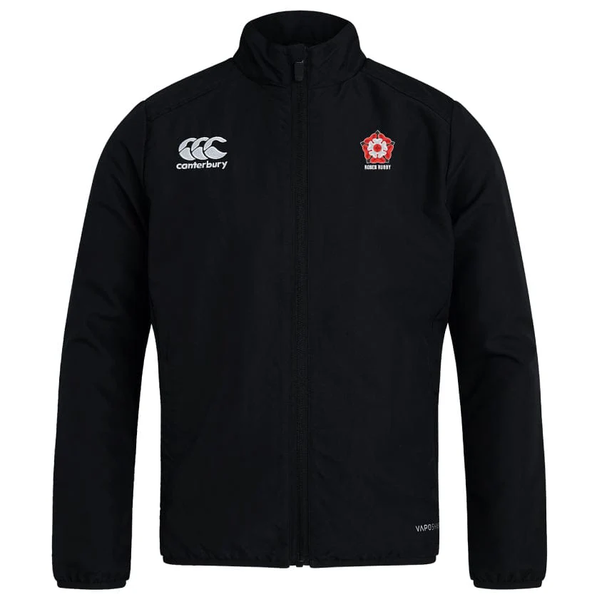 Roses Rugby Club Track Jacket by Canterbury