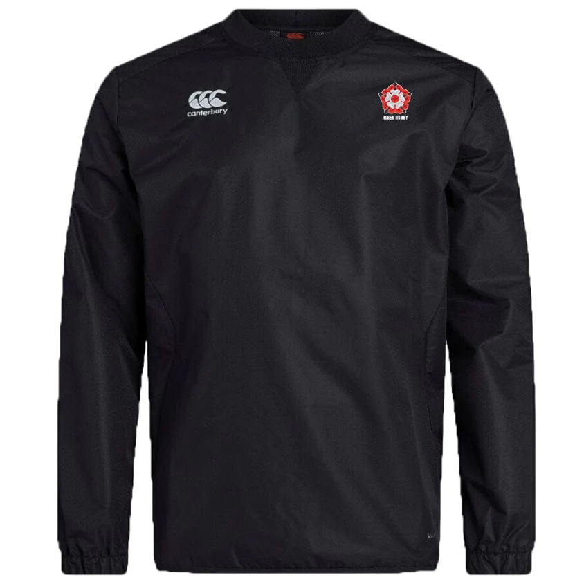 Roses Rugby Club Vaposhield Contact Top by Canterbury
