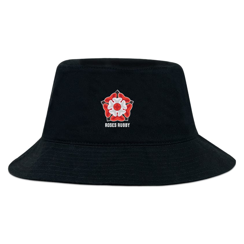 Roses Rugby Crusher Bucket Cap