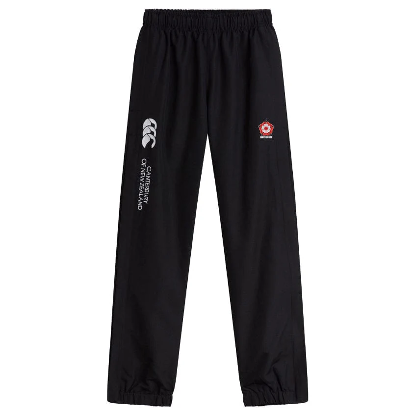 Roses Rugby Cuffed Hem Stadium Pant by Canterbury