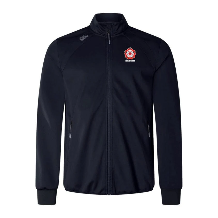 Roses Rugby Elite Windstopper Jacket by Canterbury