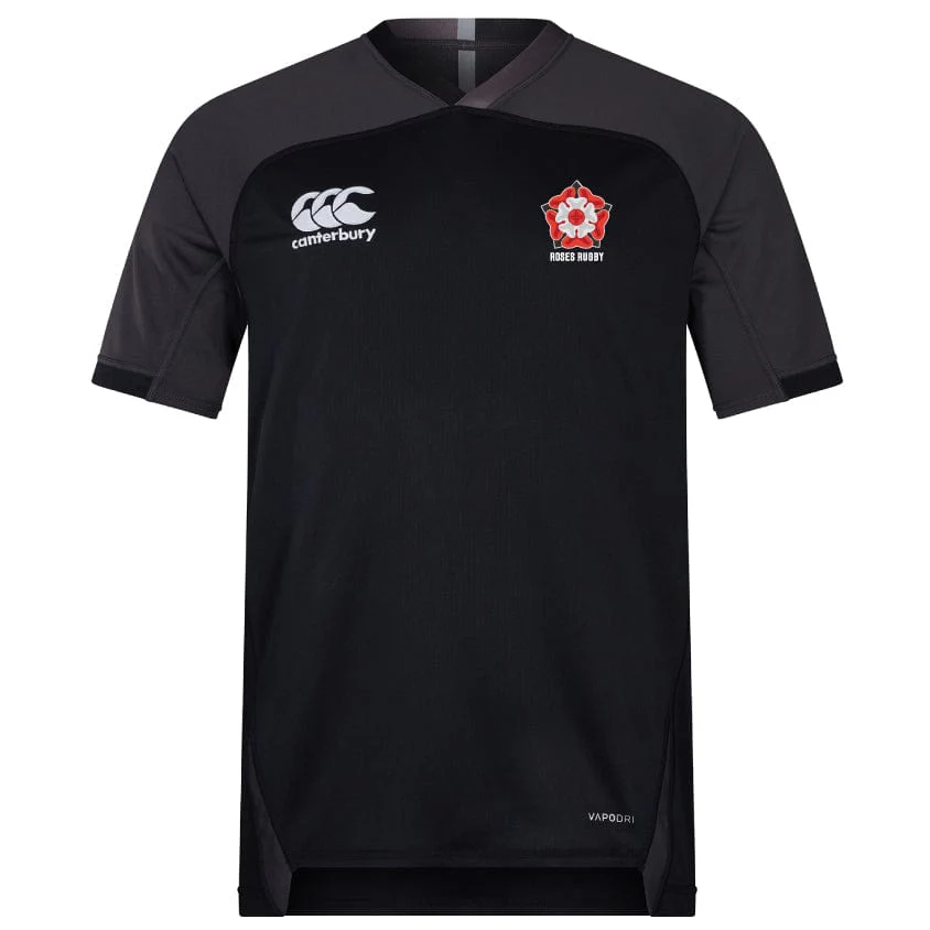 Roses Rugby Vapodri Evader Jersey by Canterbury - Image 2