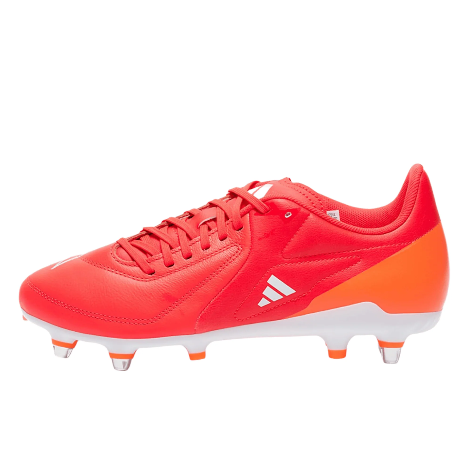 adidas RS15 Elite SG - Team solar orange/White/Lucid Red - Image 2