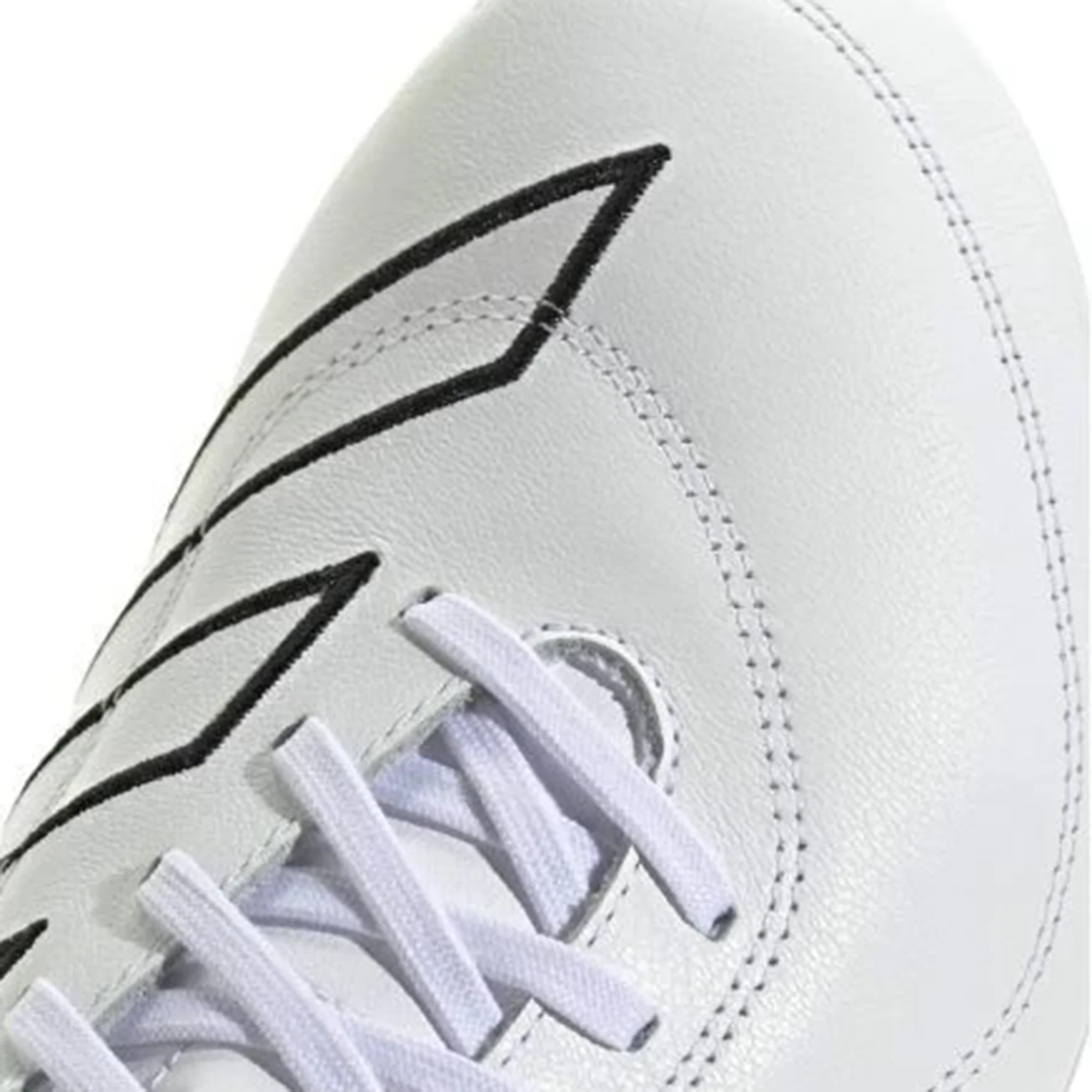 adidas RS15 Elite SG - White/White/Core Black - Image 6
