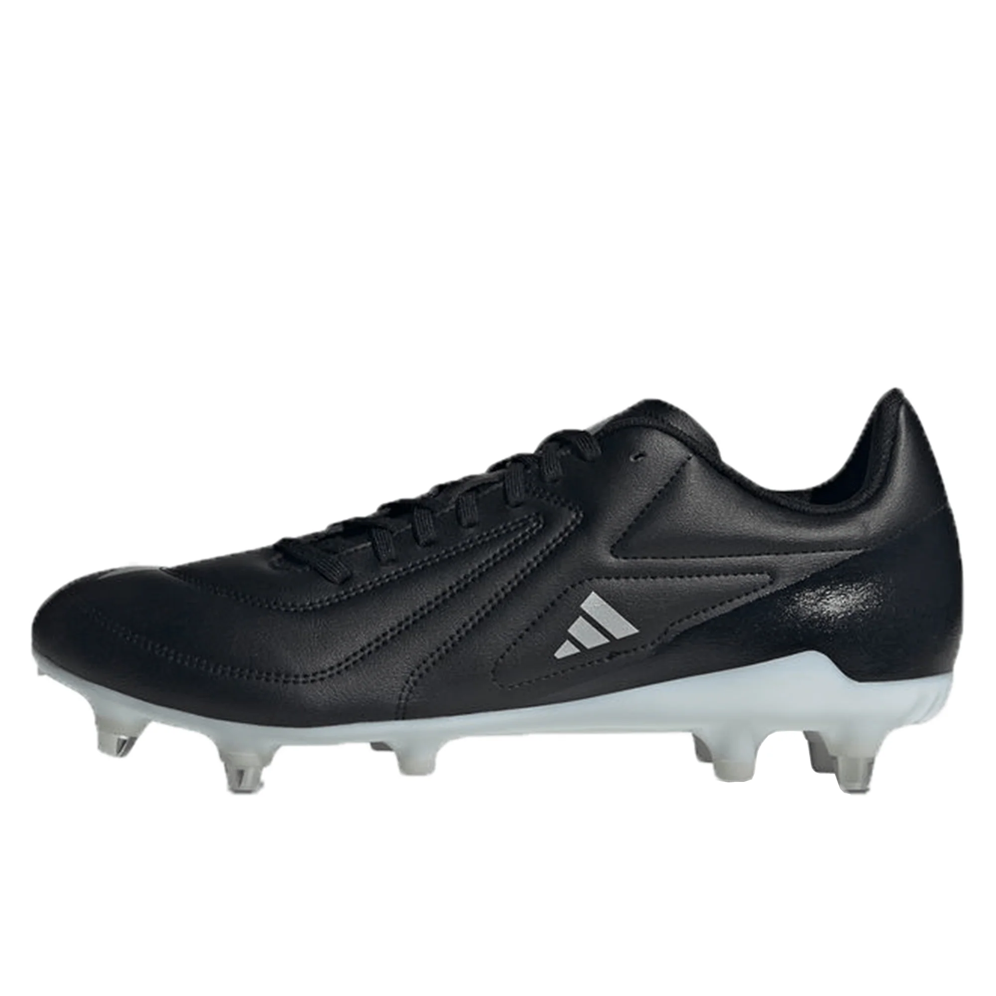 adidas RS15 SG - Core Black/Zero Metallic/White - Image 4