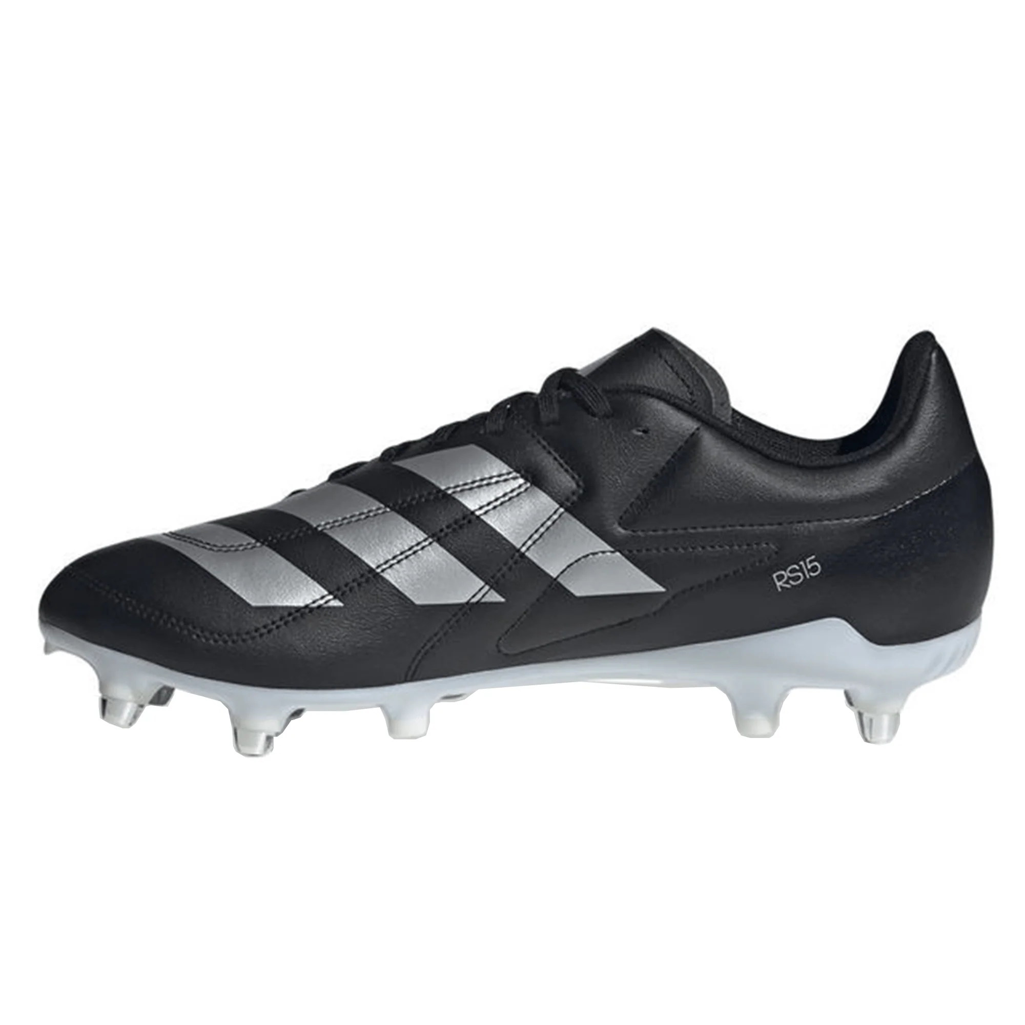 adidas RS15 SG - Core Black/Zero Metallic/White - Image 5
