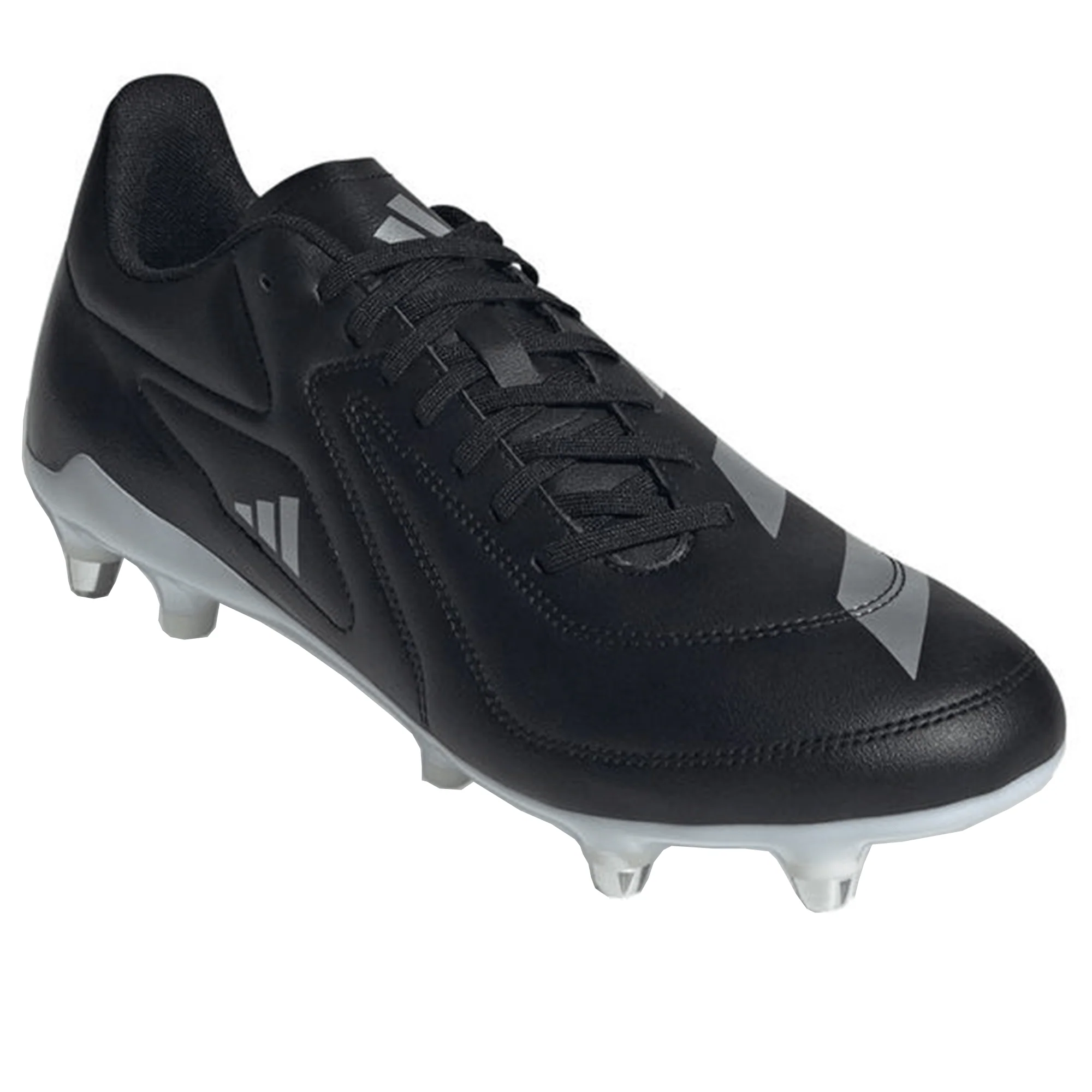 adidas RS15 SG - Core Black/Zero Metallic/White - Image 6