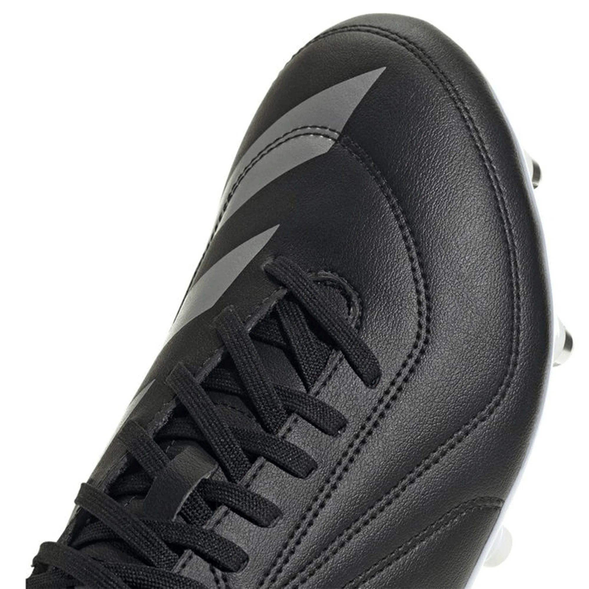 adidas RS15 SG - Core Black/Zero Metallic/White - Image 7
