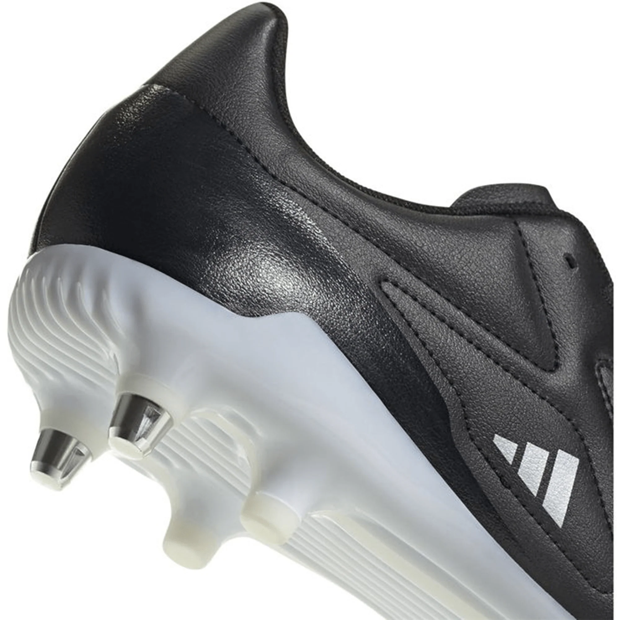 adidas RS15 SG - Core Black/Zero Metallic/White - Image 8