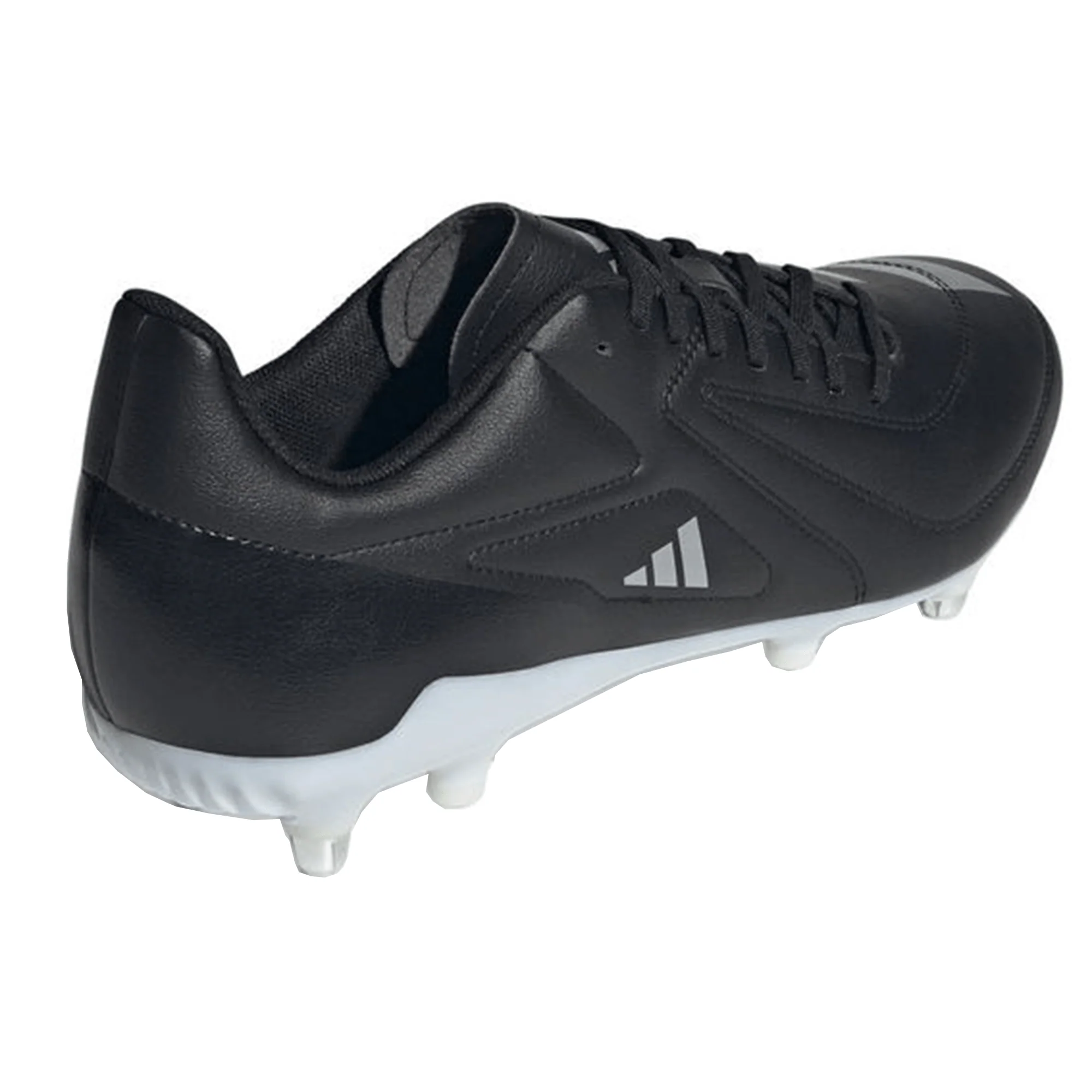 adidas RS15 SG - Core Black/Zero Metallic/White - Image 9
