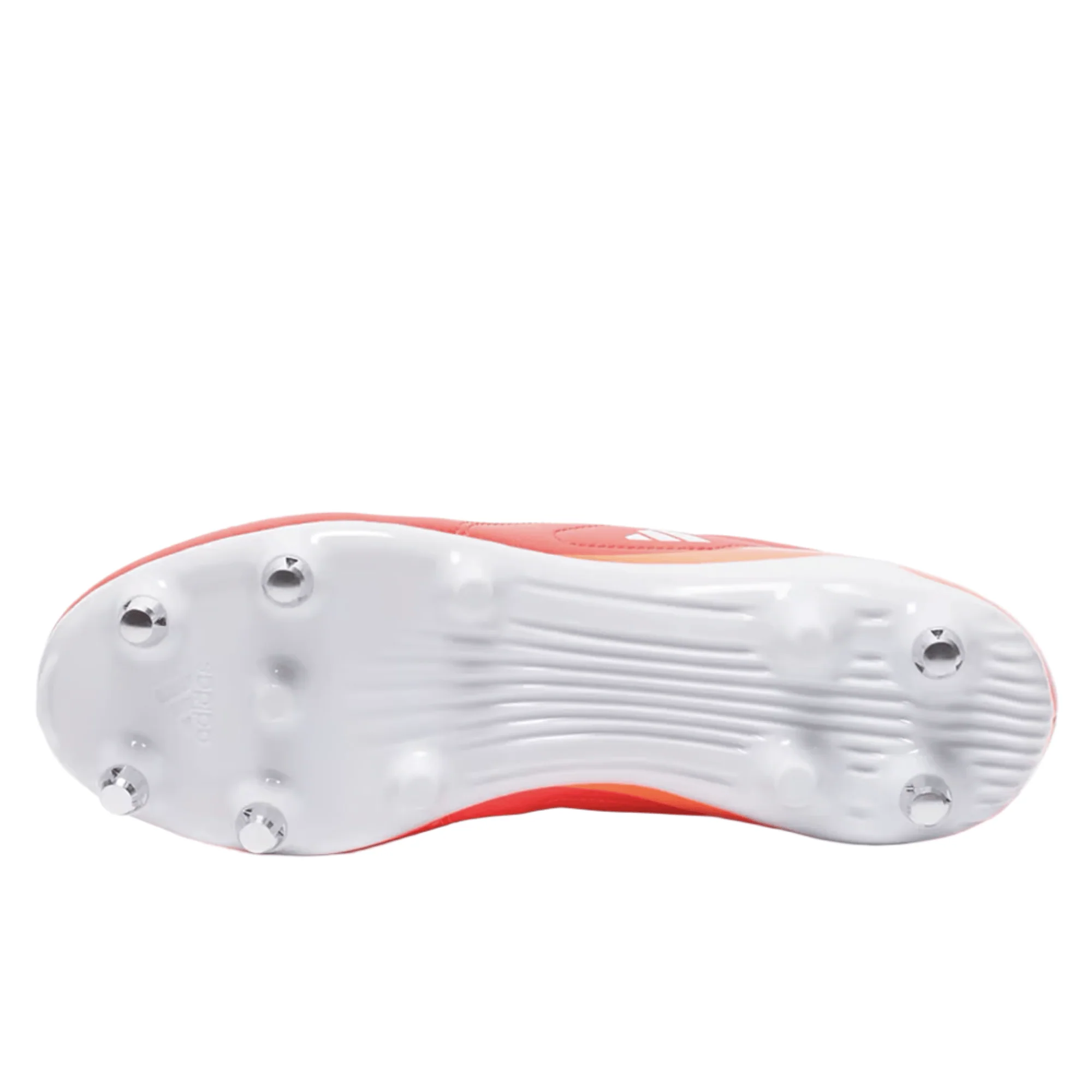 adidas RS15 SG - Lucid Red/White/Team Solar Orange - Image 5