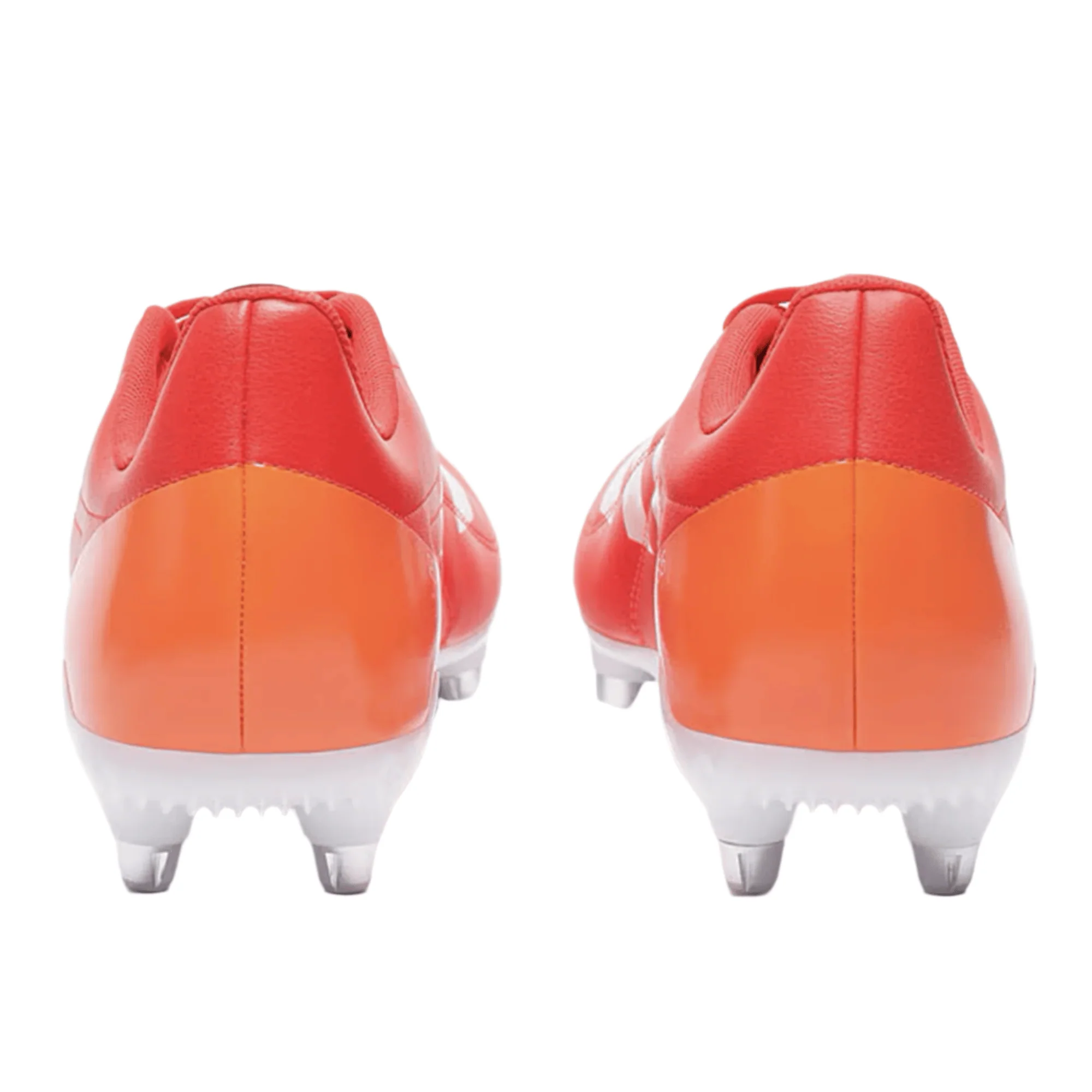 adidas RS15 SG - Lucid Red/White/Team Solar Orange - Image 6