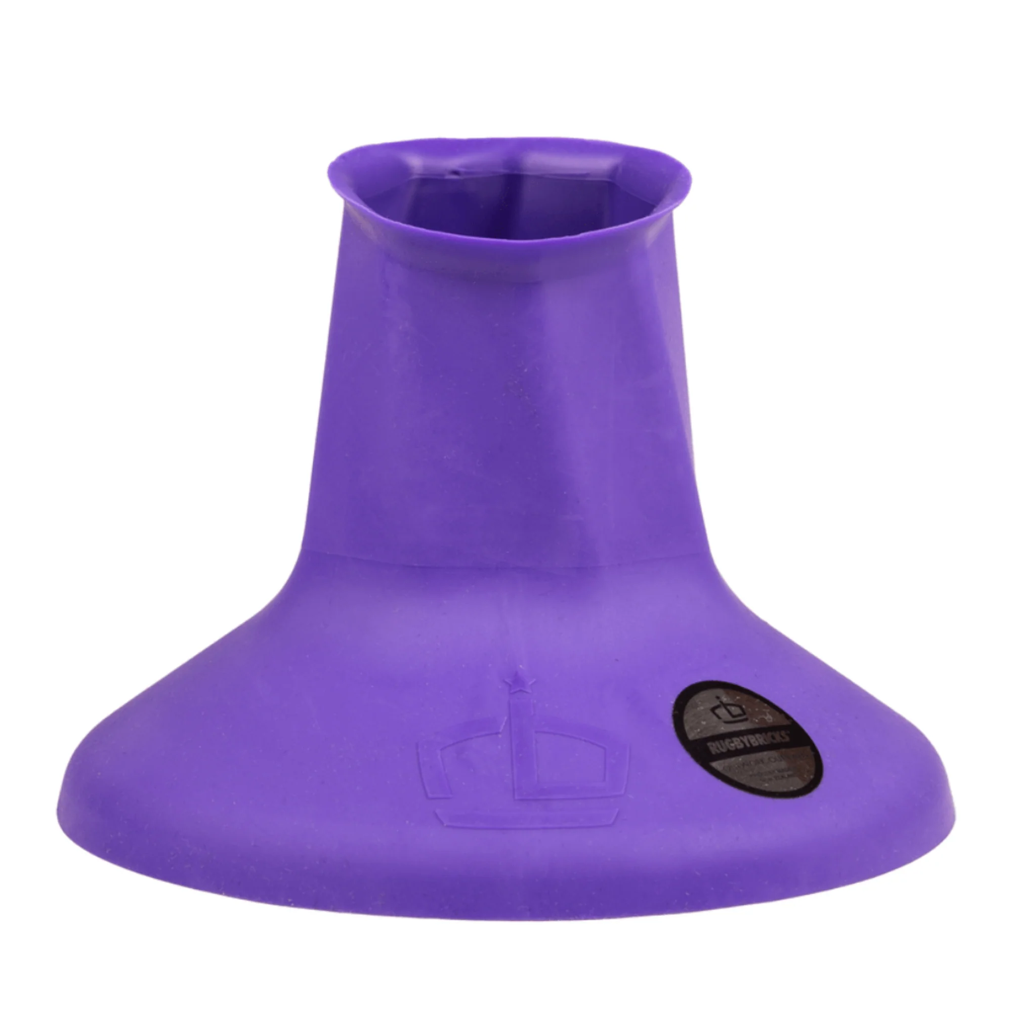 Rugby Bricks Vortex High Cut Kicking Tee - Image 3