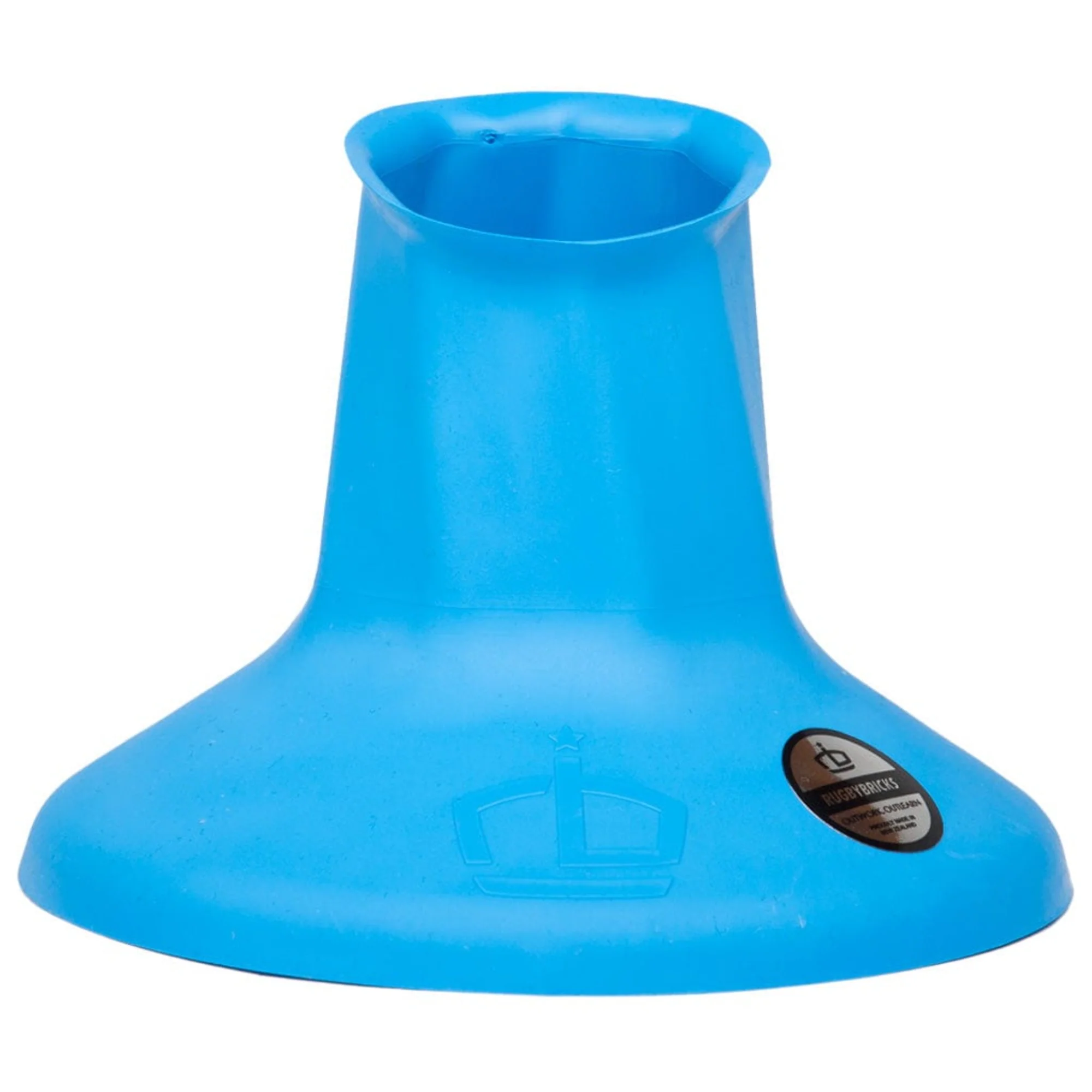 Rugby Bricks Vortex High Cut Kicking Tee - Image 4