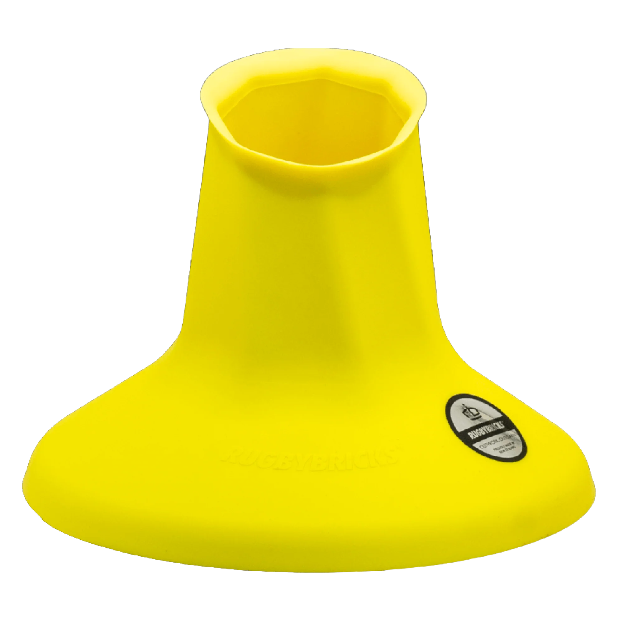 Rugby Bricks Vortex High Cut Kicking Tee - Image 8