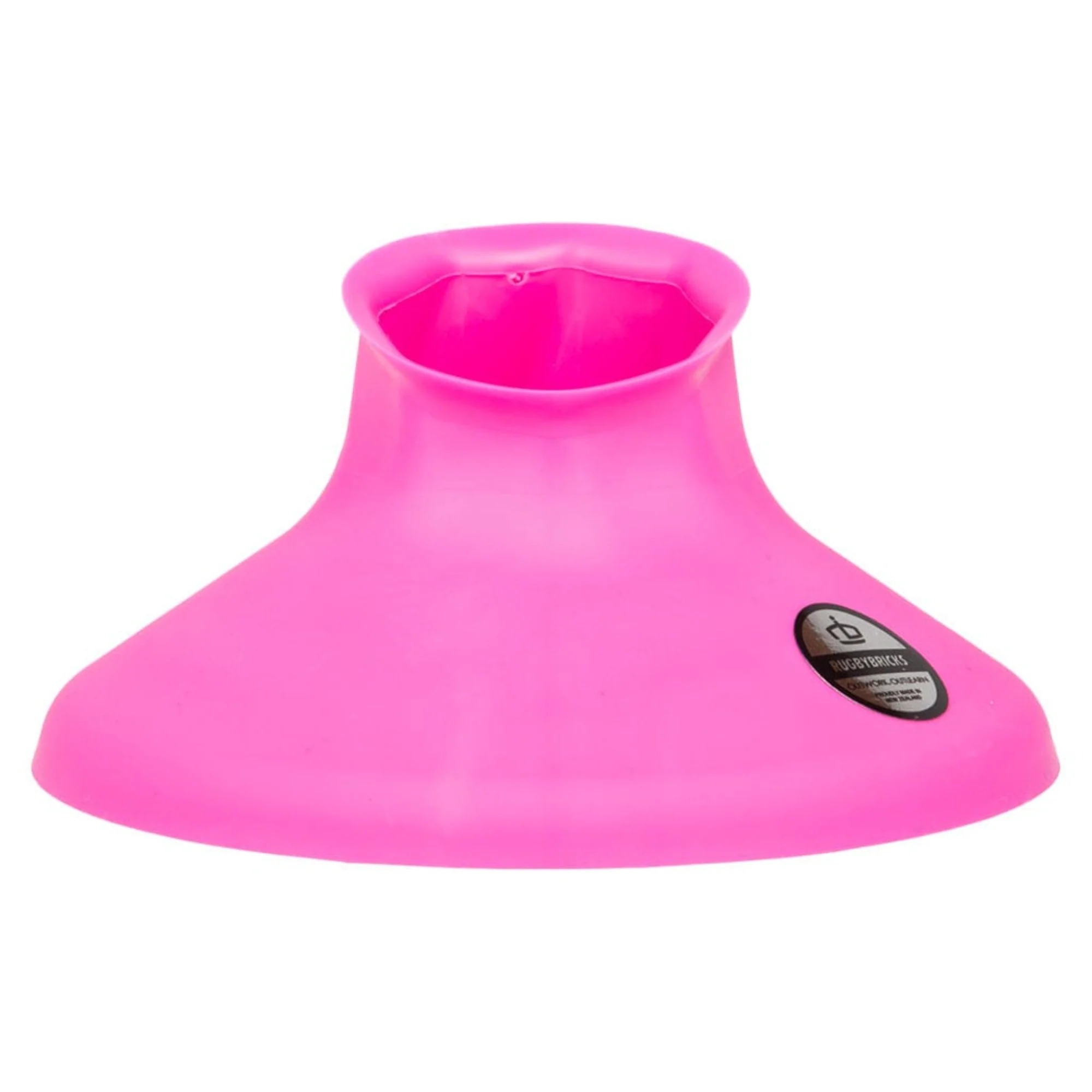 Rugby Bricks Vortex Low Cut Kicking Tee - Image 4