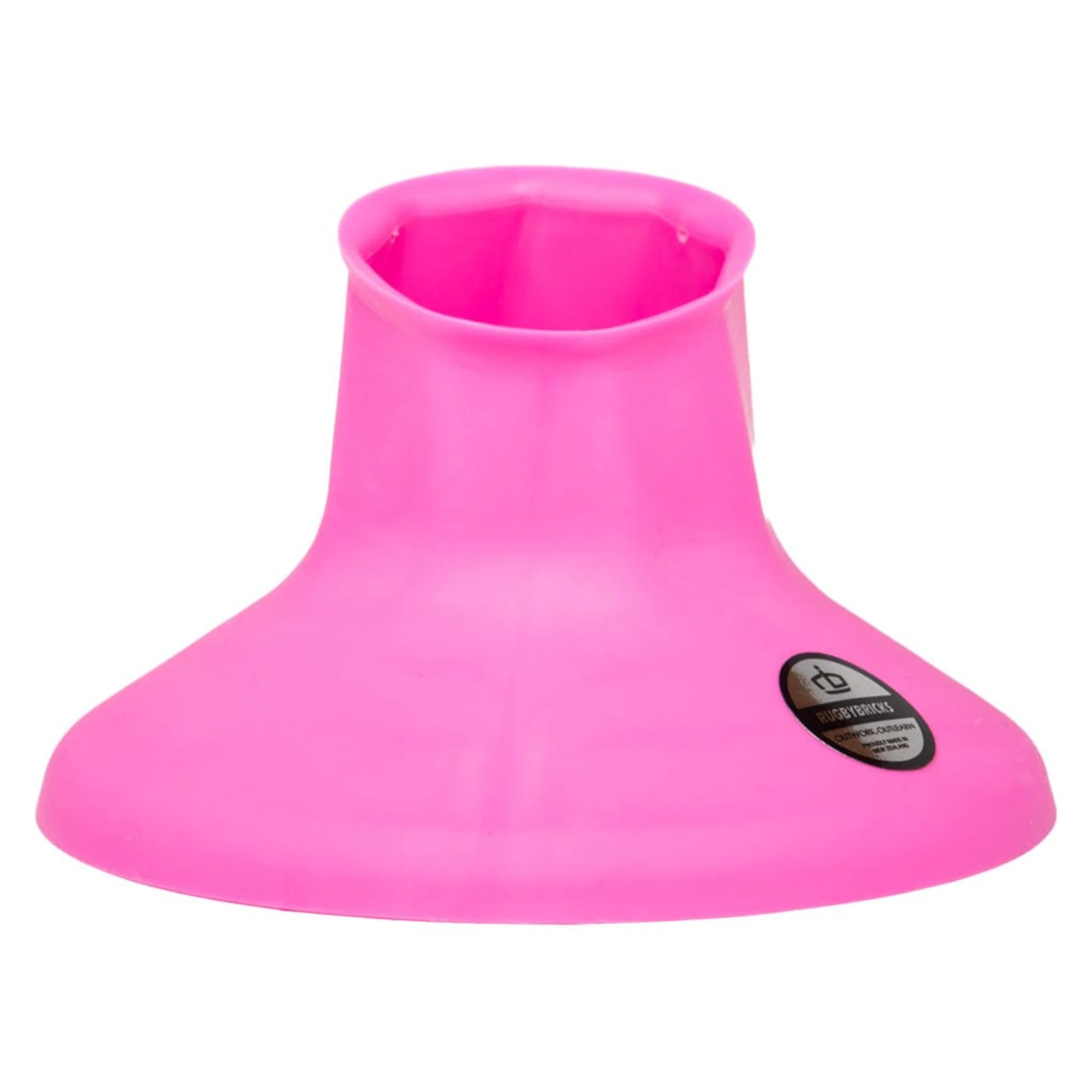Rugby Bricks Vortex Mid Cut Kicking Tee - Image 3